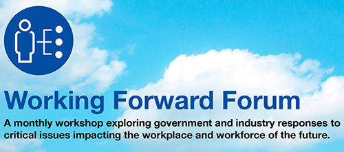 Working Forward Forum