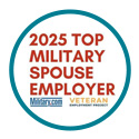 2025-Top Military Spouse Employers