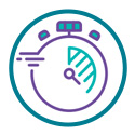 Stopwatch icon