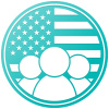Public Service Week icon.