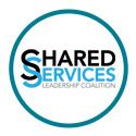 Shared Services Leadership Coalition logo
