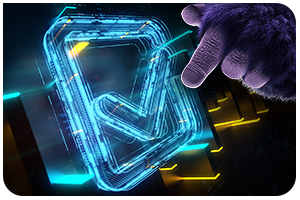 number 4 icon